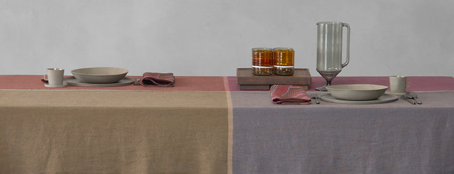 Esszimmer-Accessoires