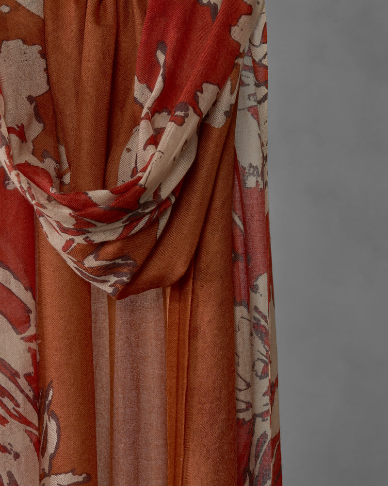 Blume Pal Scarf