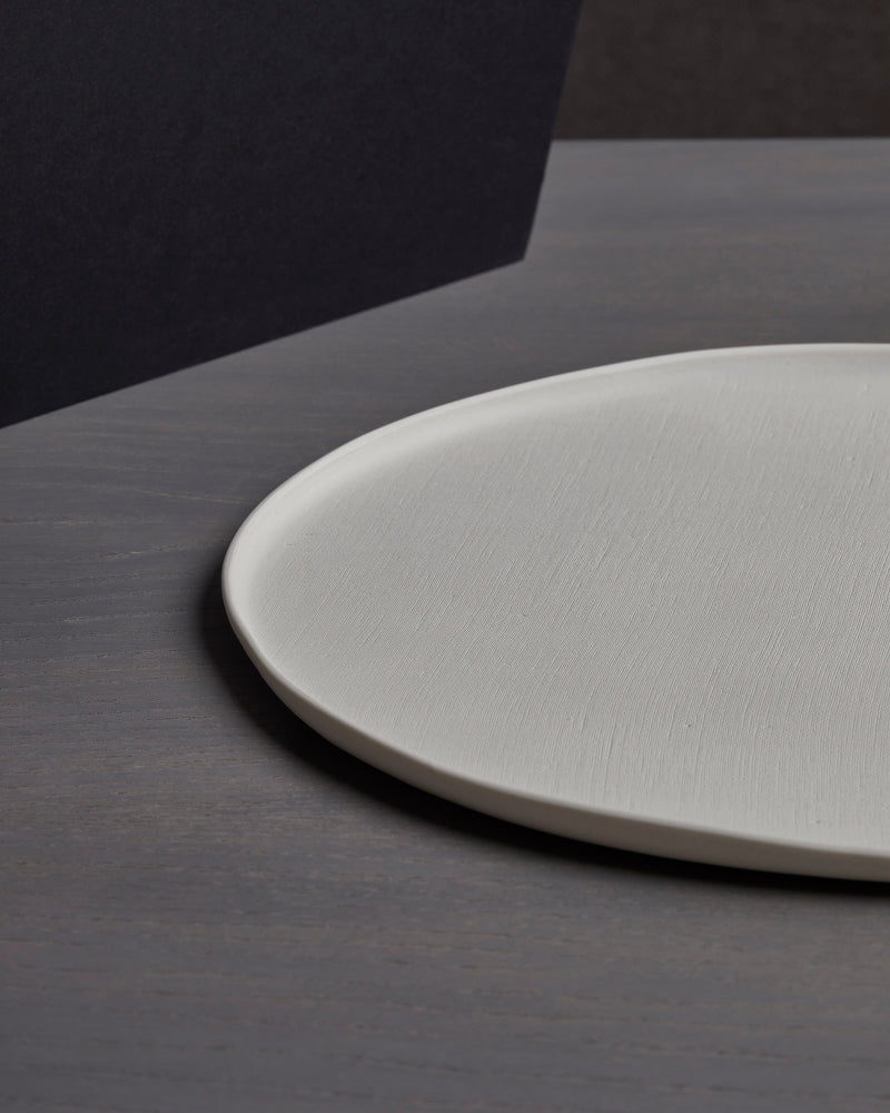 Assiette A Gateuax