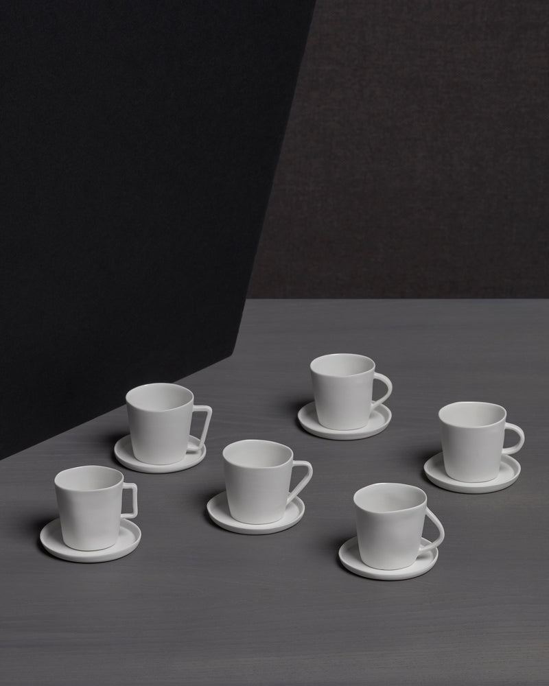 Buto Espressotassen
