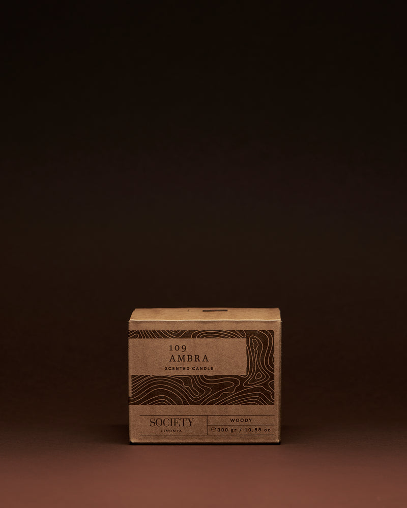 Ambra-kerze