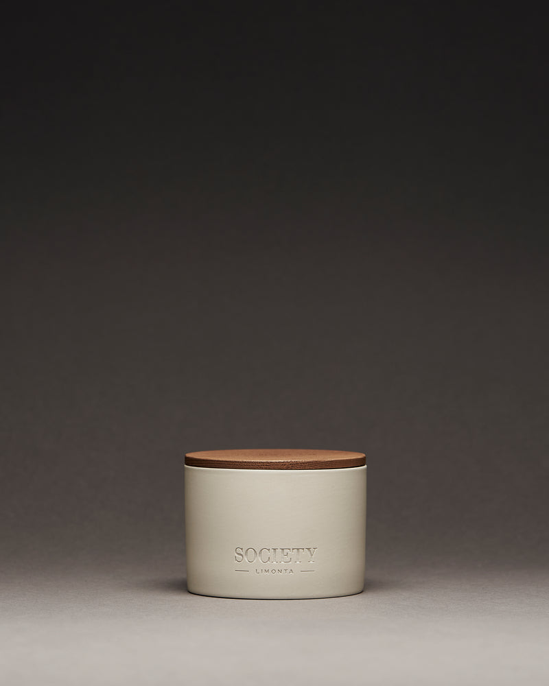 Te' Matcha-kerze