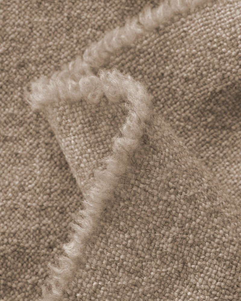 Des Blanket
