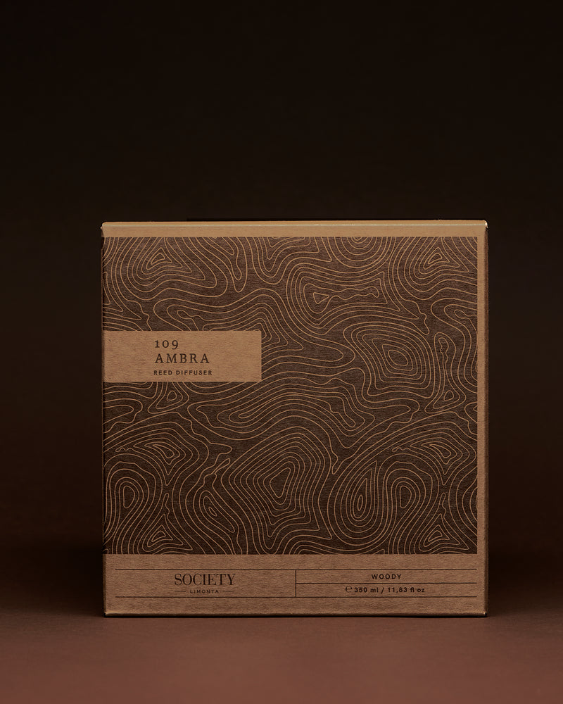 Ambra-heimdiffusor