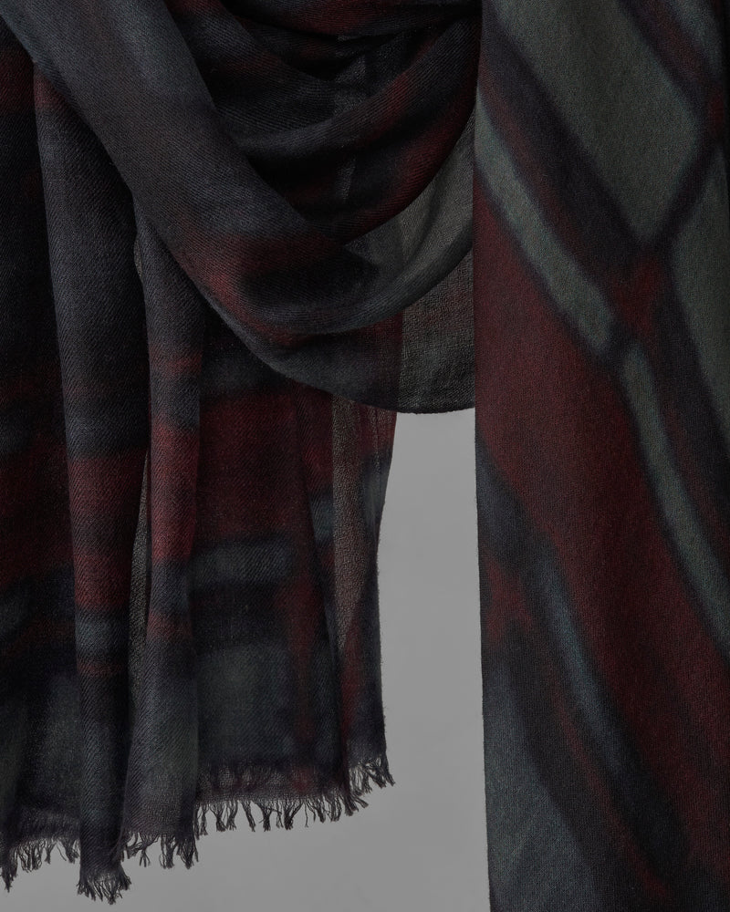 Double Pal Twill Scarf