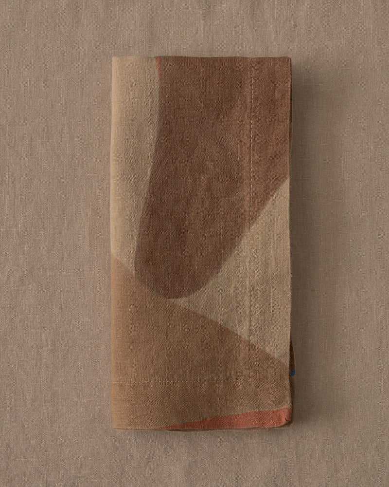 Dube Flux Napkin