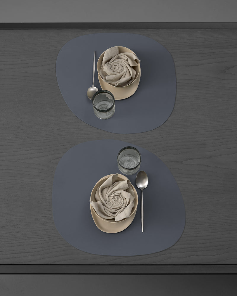 Foam Platzteller