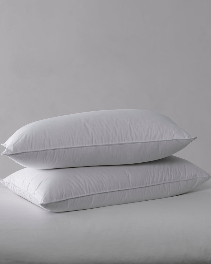 Oreillers Duvet/plumes