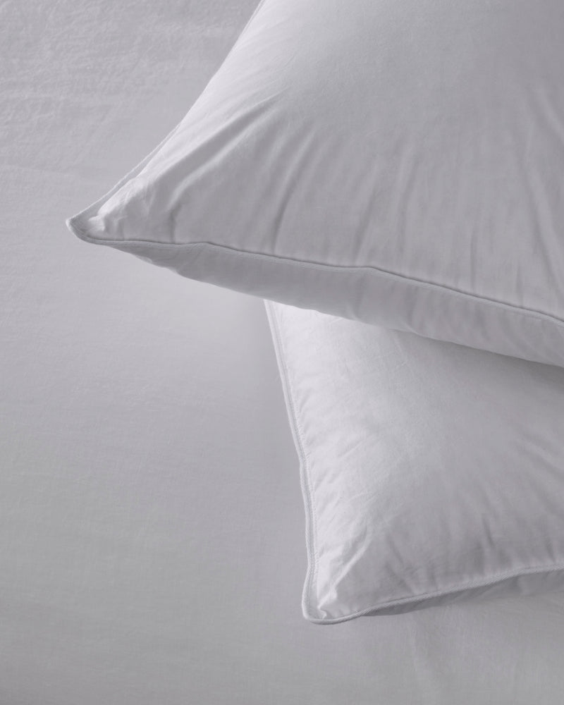 Down Pillow