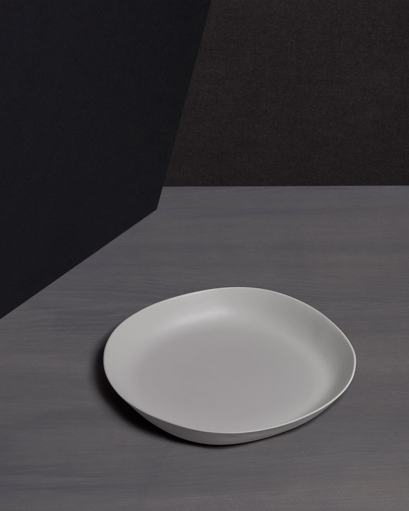 Guscio Plateau Medium