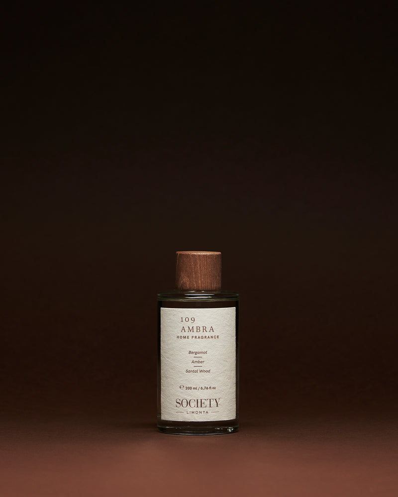 Ambra-heimspray