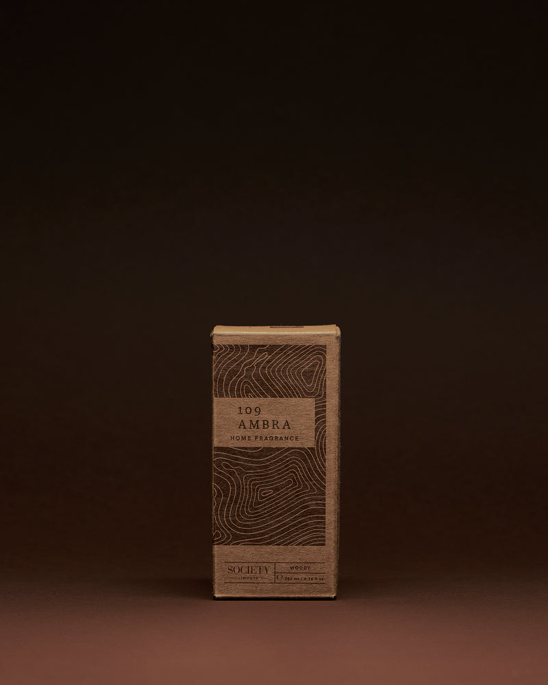 Ambra-heimspray