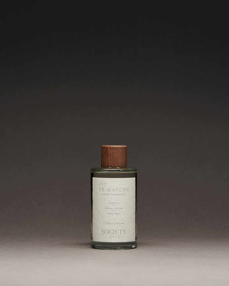 Te' Matcha-heimspray