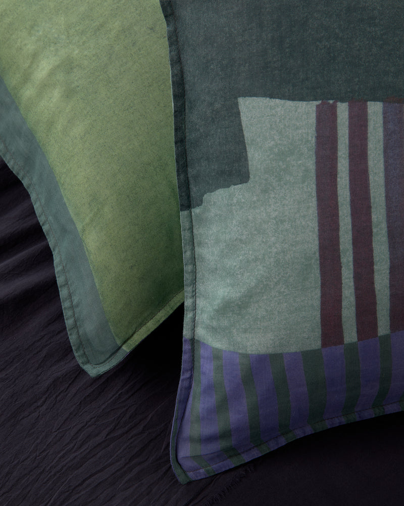 Nap Color Taies D'oreiller