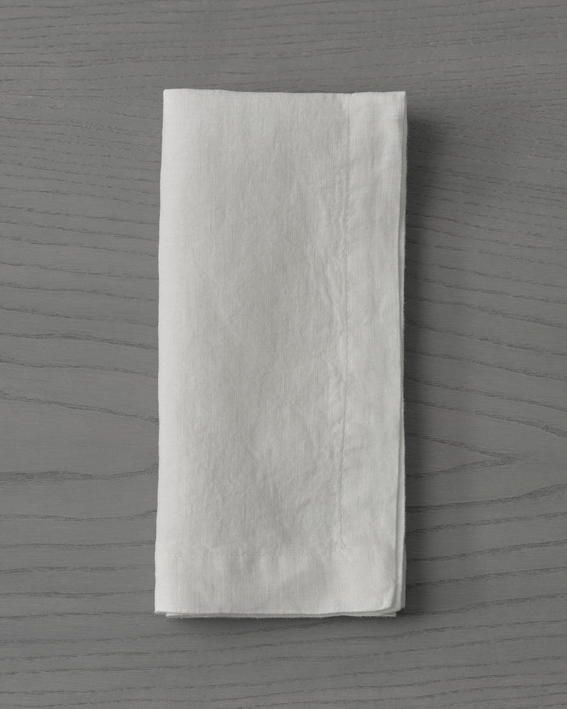 Tab Serviettes