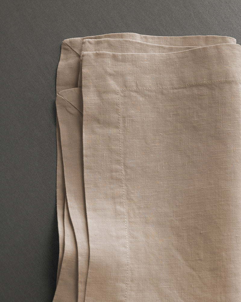 Tab Napkin