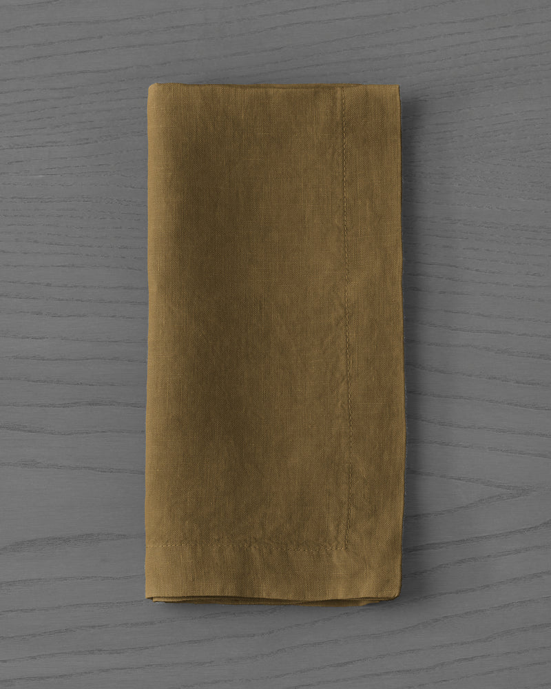Tab Serviettes