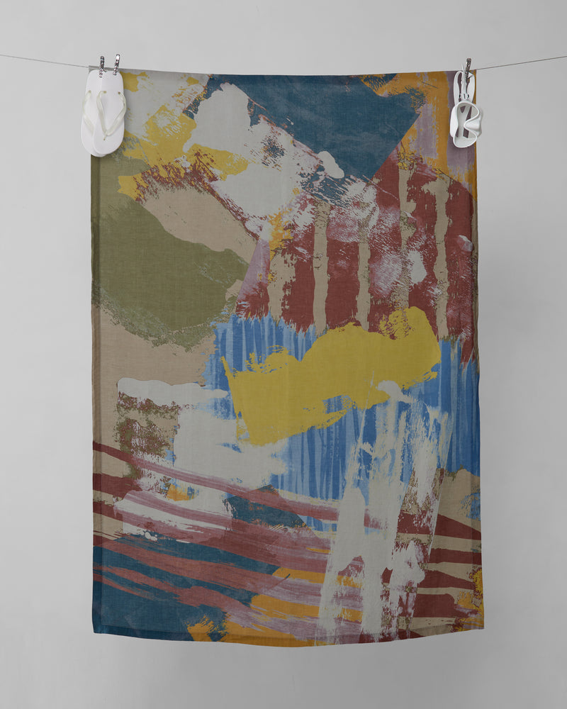 Serviette De Plage