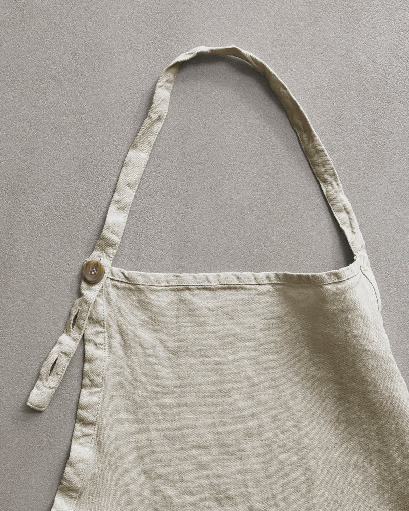 Bon Tablier De Cuisine