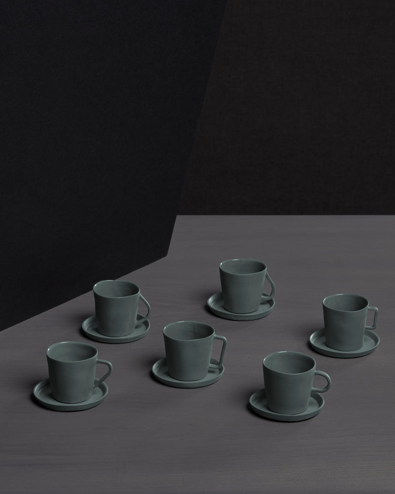 Buto Set Tasses À Espresso