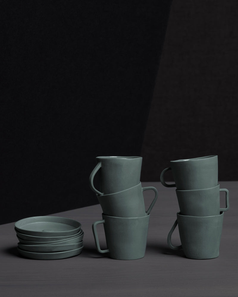 Buto Set Tasses À Espresso