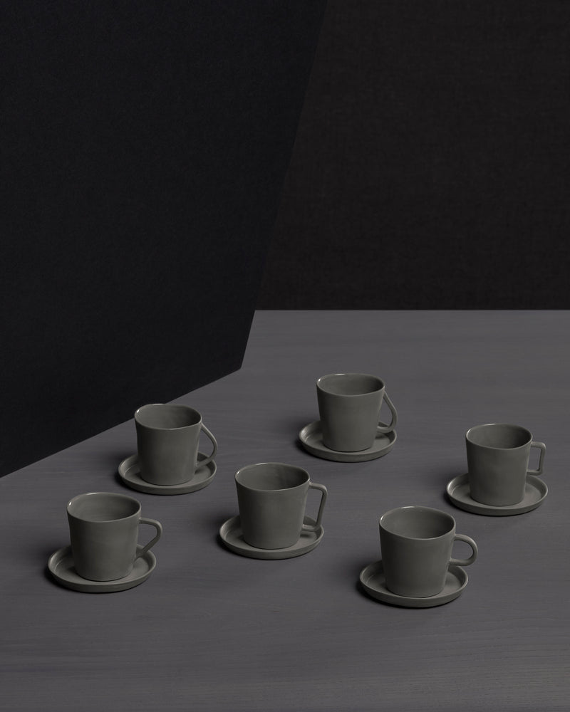 Buto Set Tasses À Espresso