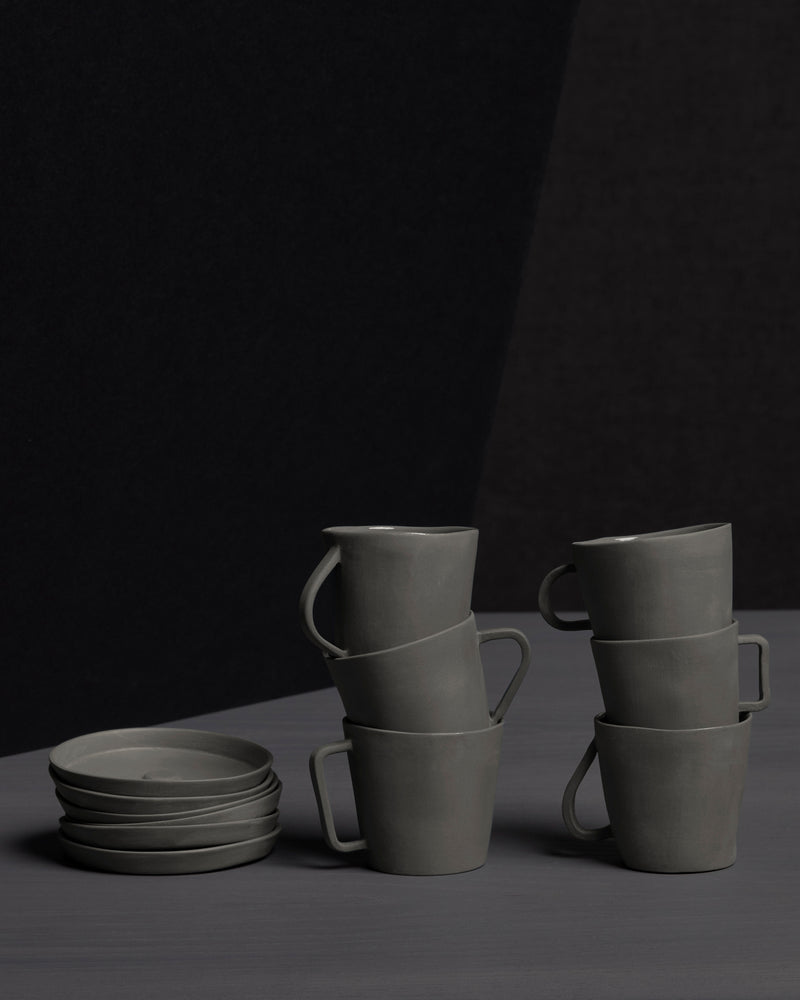 Buto Set Tasses À Espresso