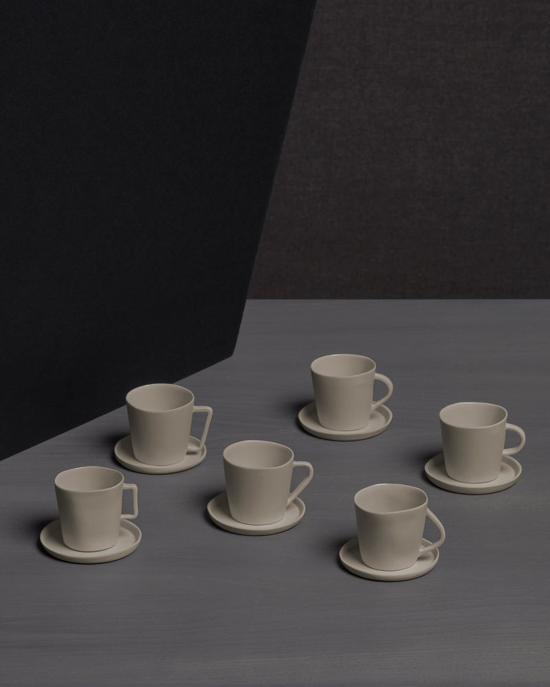 Buto Set Tasses À Espresso