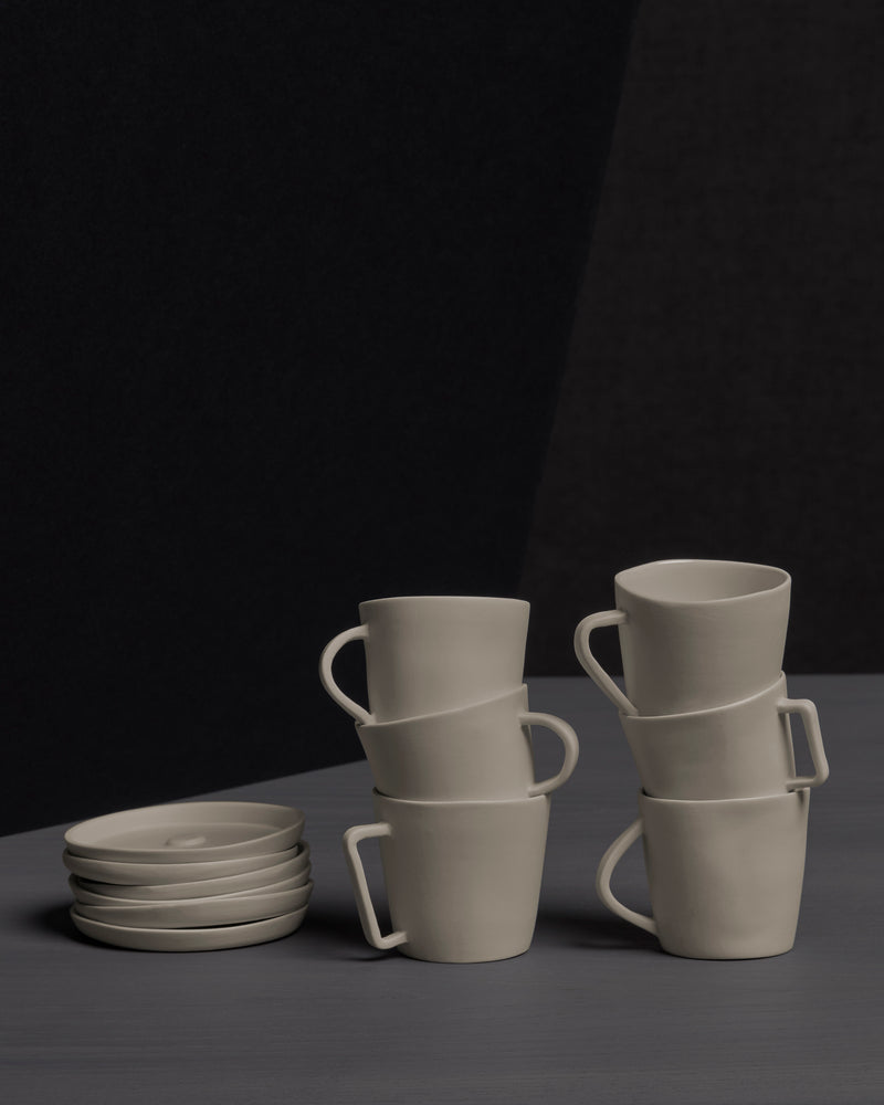 Buto Set Tasses À Espresso