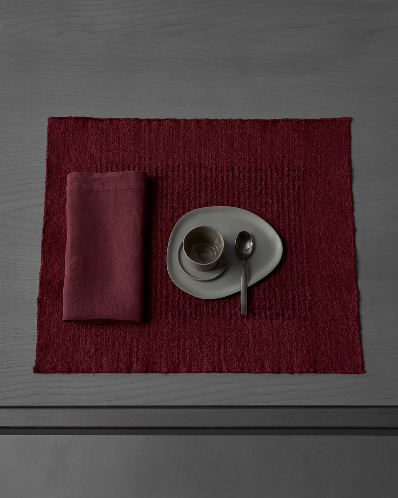 Ciuffo Placemat