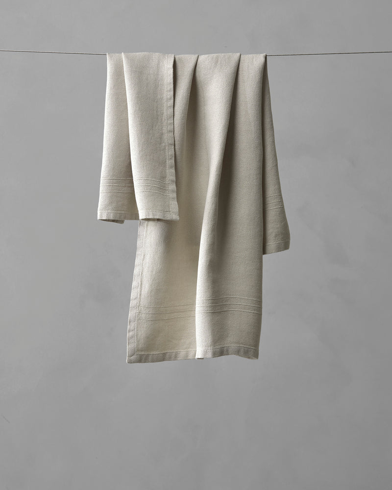 Crel Towel Set