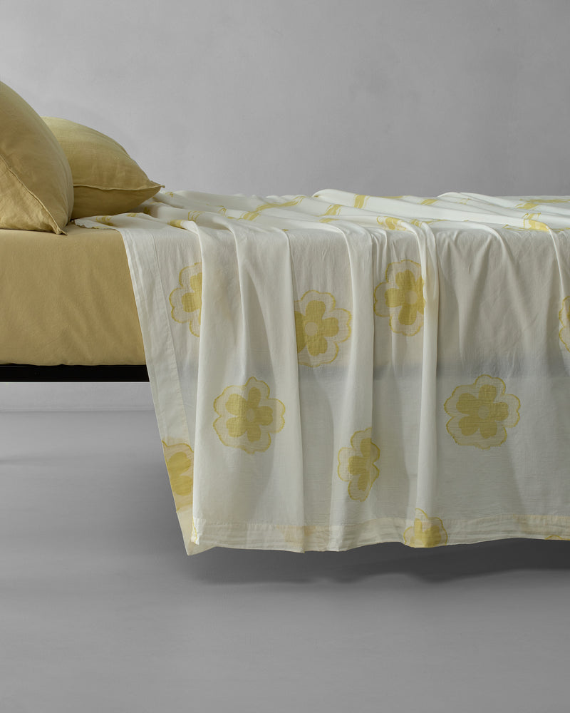 Cupe' Bed Sheet