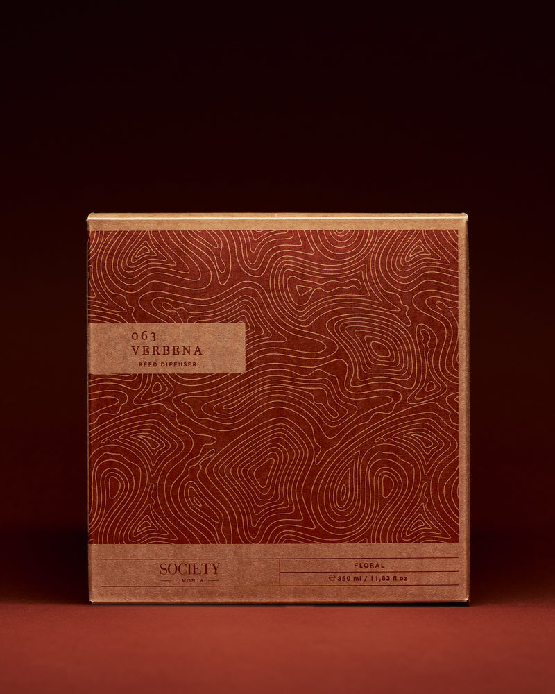 Verbena-heimdiffusor