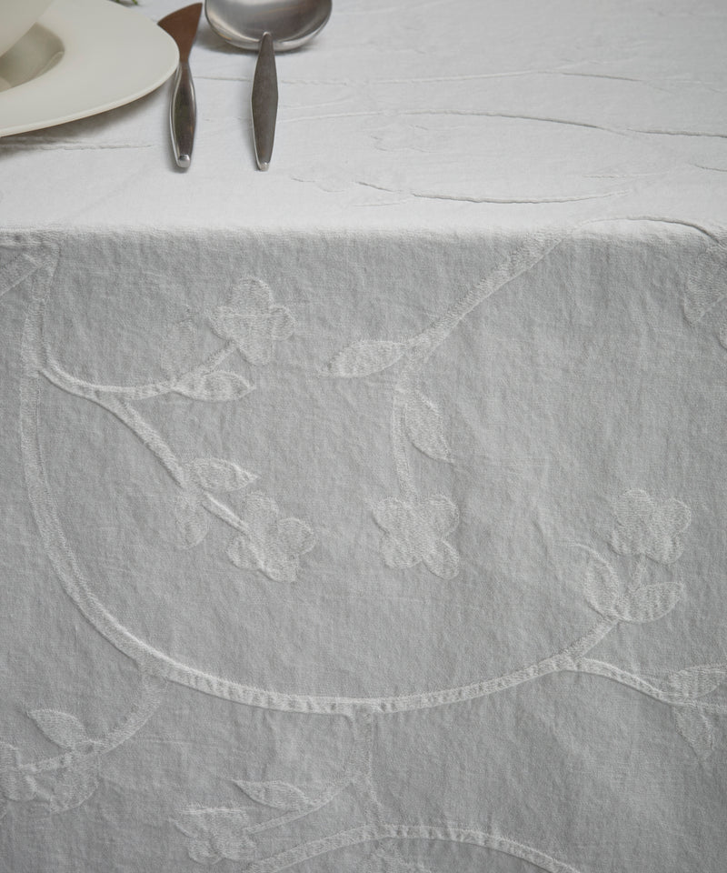 Floris Tablecloth