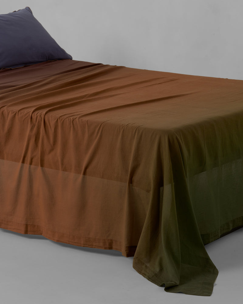Fluo Bed Sheet
