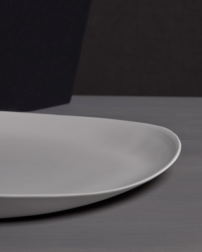 Guscio Plateau Large