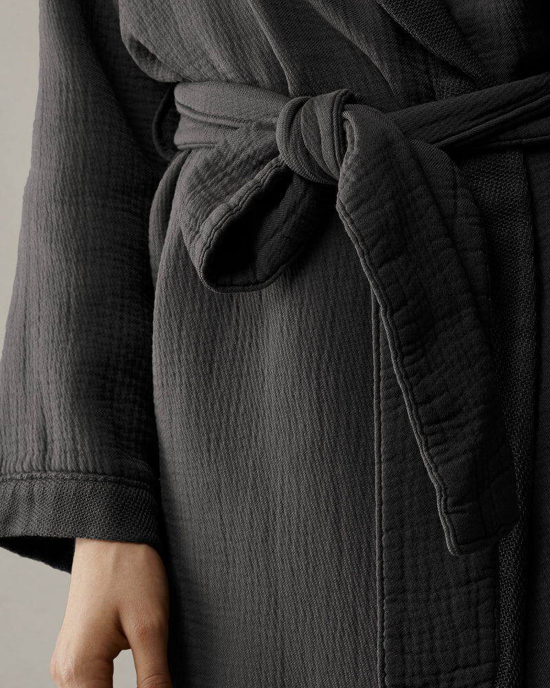 Kur Peignoir