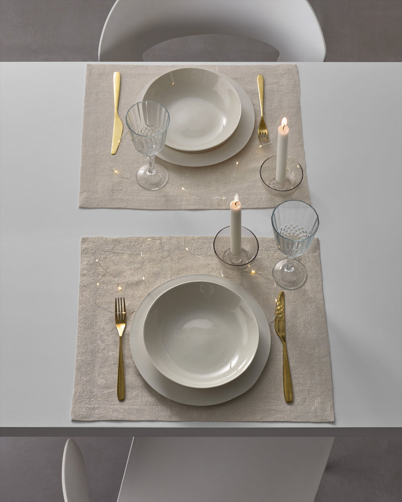 Lurix Placemat Set