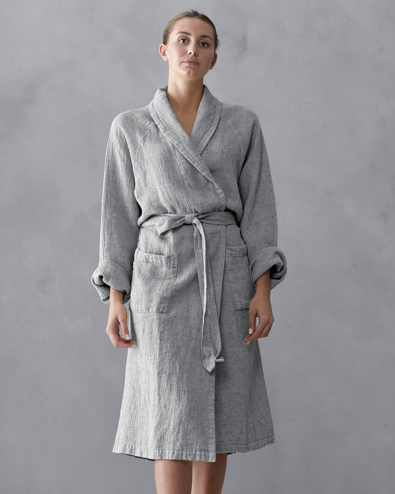 Maco Peignoir