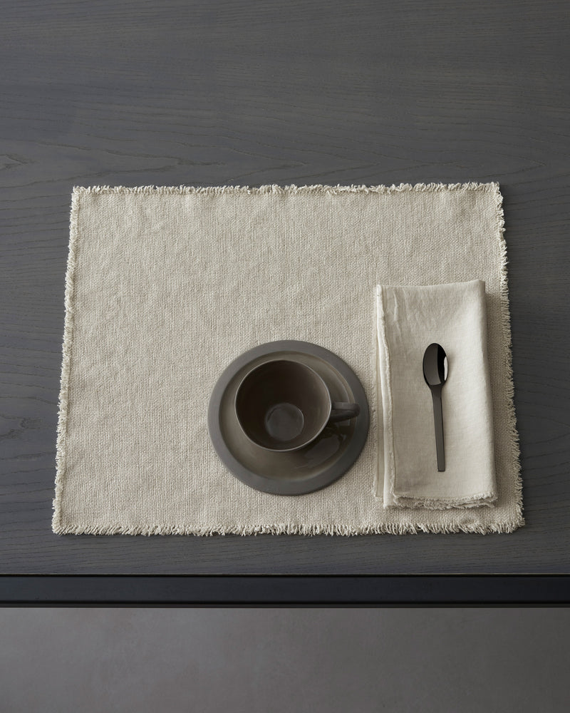 Maya Placemat