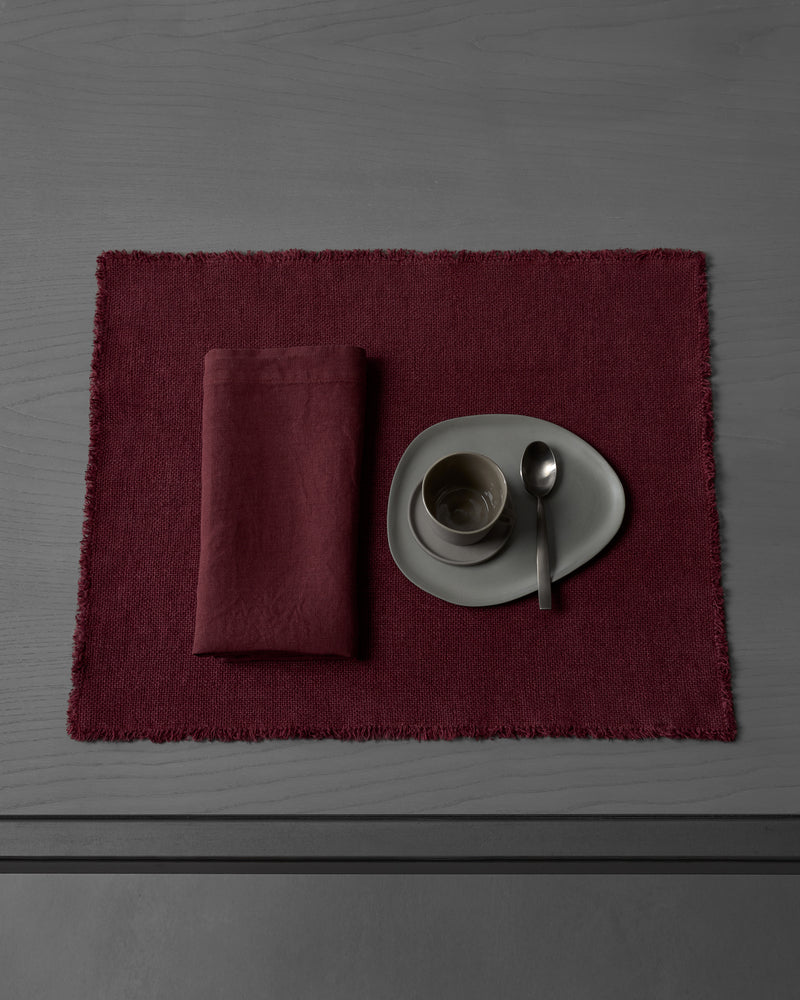 Maya Sets De Table