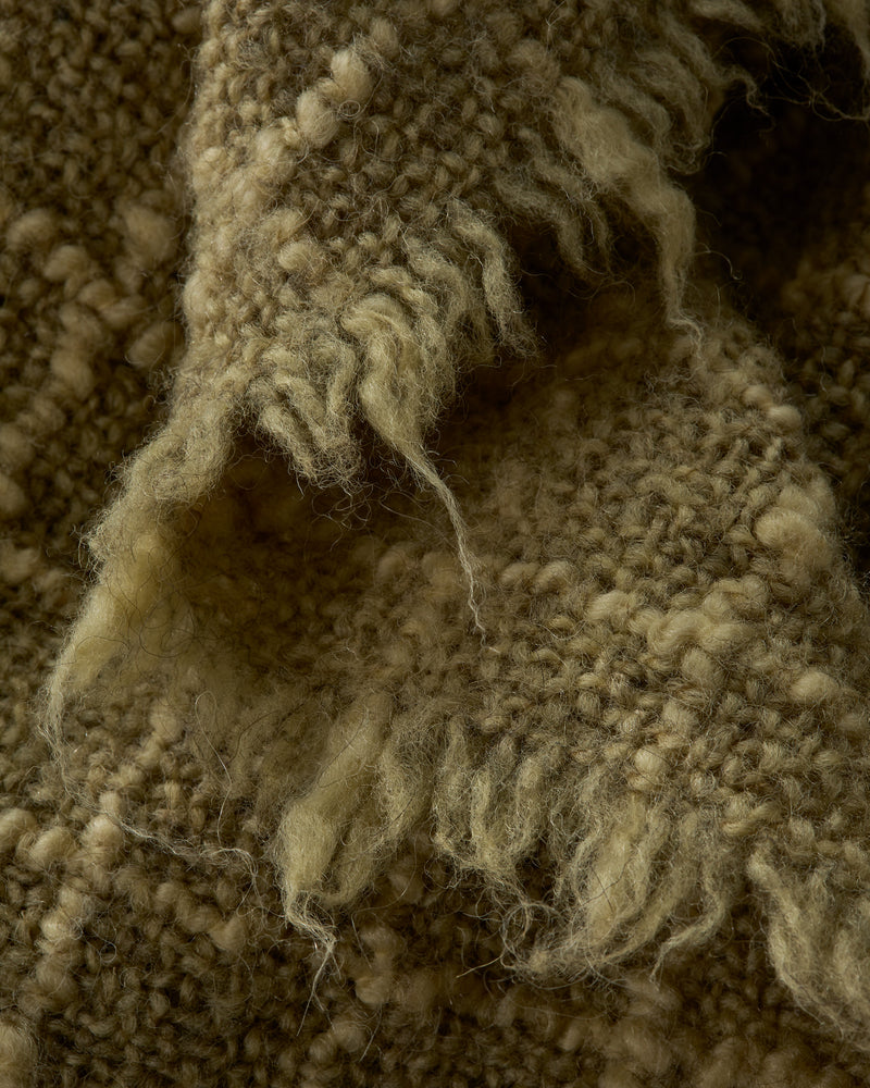 Mesh ÜberwÜrfe