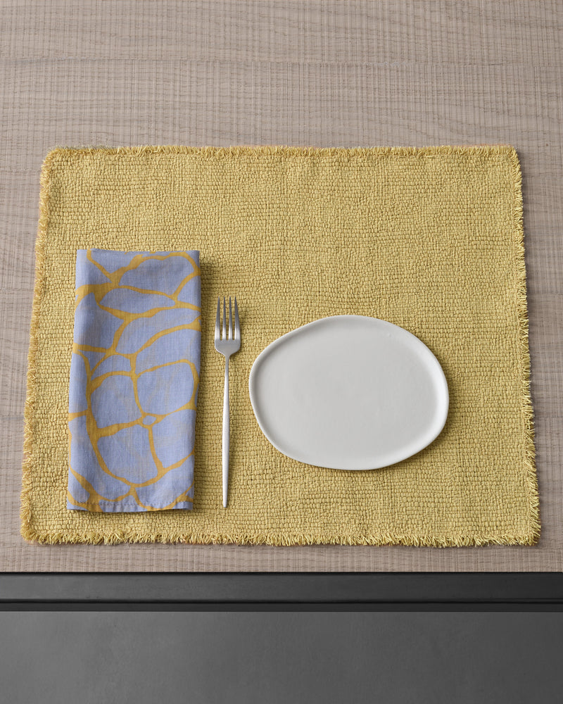 Nap Bloomy Serviette De Table