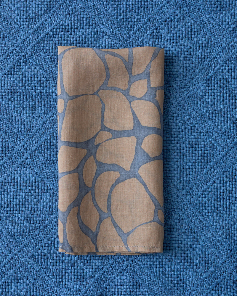 Nap Bloomy Serviette De Table
