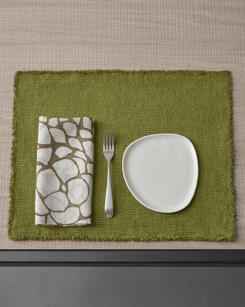 Nap Bloomy Serviette De Table