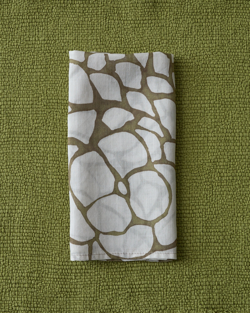 Nap Bloomy Serviette De Table