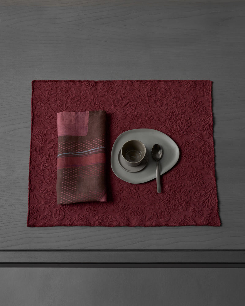 Nap Brush Napkin