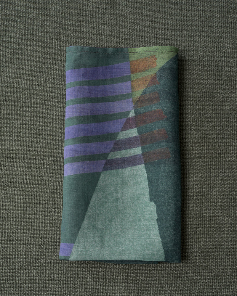 Nap Color Serviette