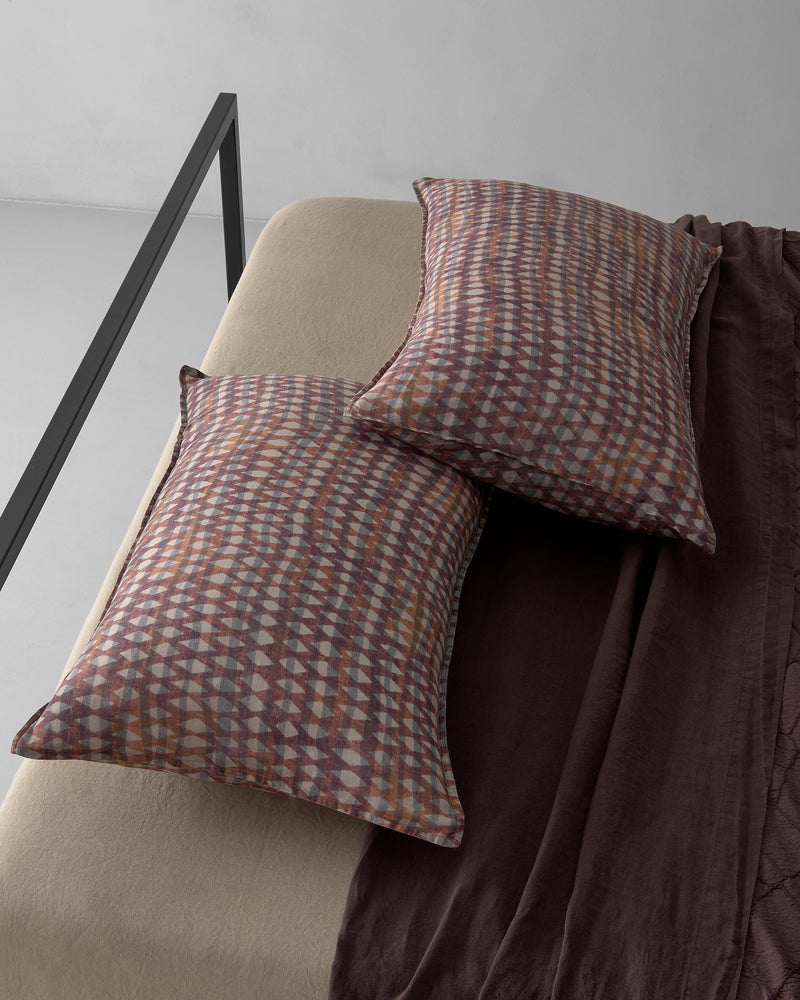 Nap Loose KopfkissenbezÜge