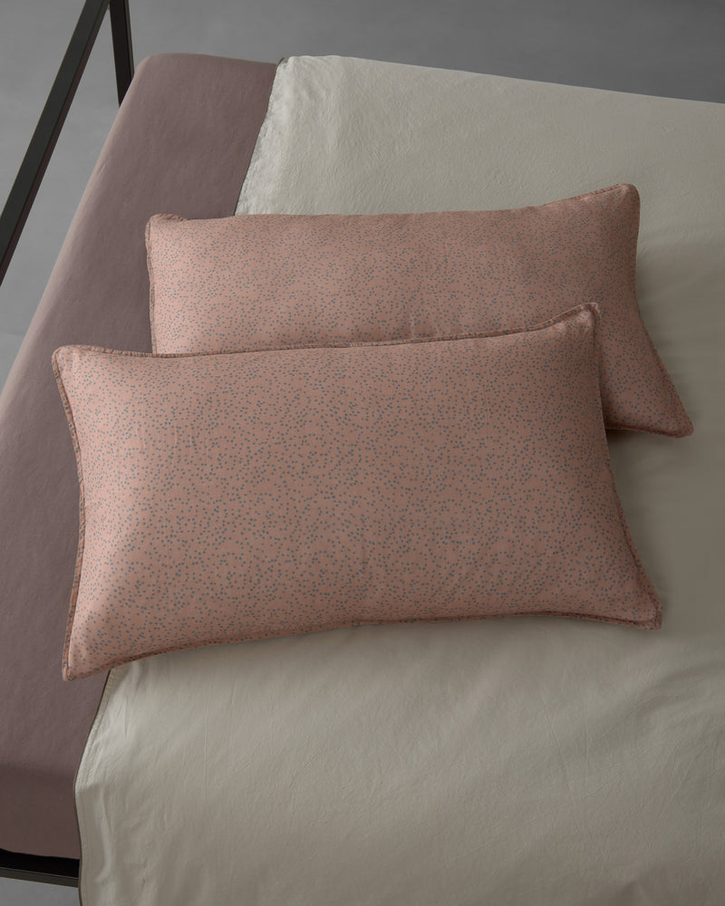 Nap Rain Pillow Cases Set